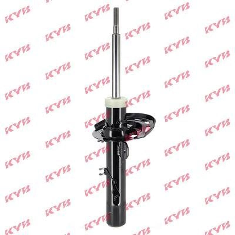 KYB Shock Absorber Damper Strut Front Left fits Peugeot 208 Hatchback 2014-2019