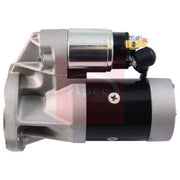 Apec Starter Motor 12V 2.2kW 9 Teeth fits Nissan Cabstar E 1998-2006