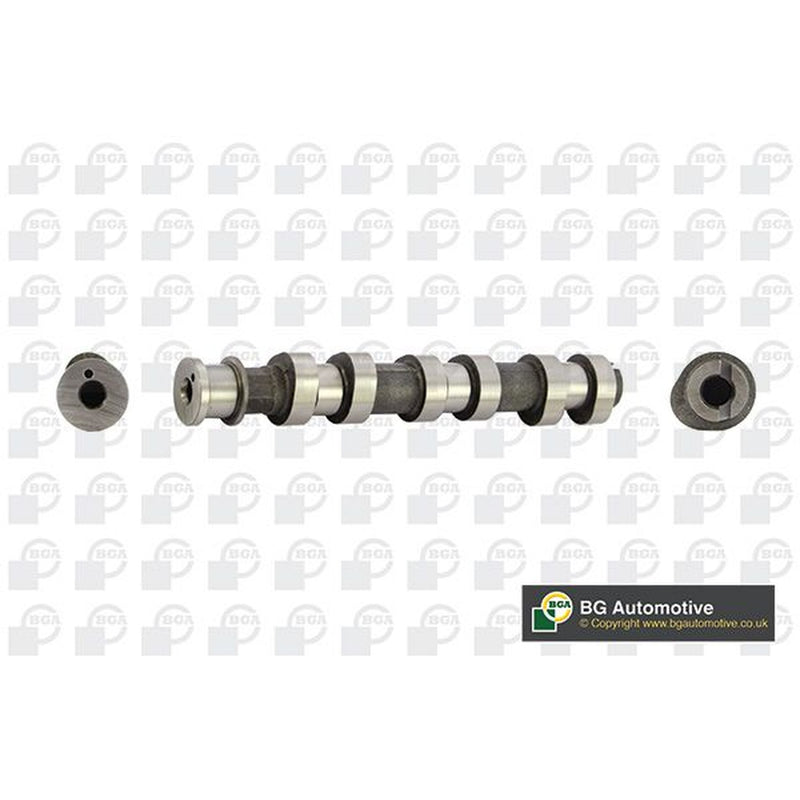 BGA Engine Camshaft Exhaust Side Lobes fits Opel Agila A 2003-2007 1.0