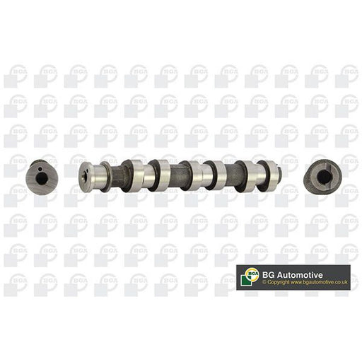 BGA Engine Camshaft Exhaust Side Lobes fits Opel Agila A 2003-2007 1.0