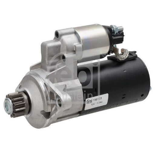 Febi Starter Motor 12V 2.2kW 13 Teeth 199103