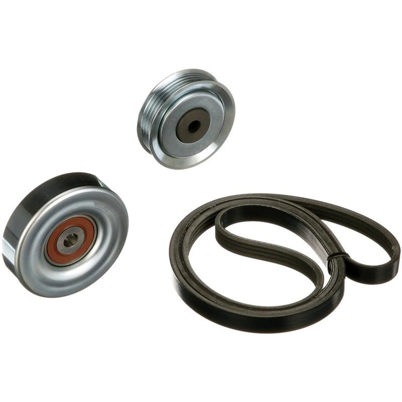 Gates V-Ribbed Belt Set K014PK1590