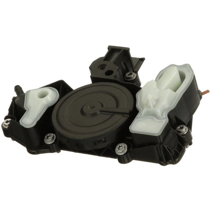 Gates Crankcase Oil Separator fits Audi Q5 2016-2020 2.0