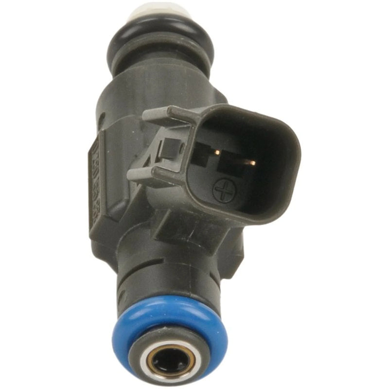Bosch Fuel Injector Nozzle Pin fits Jaguar S-Type II 1999-2007 3.0
