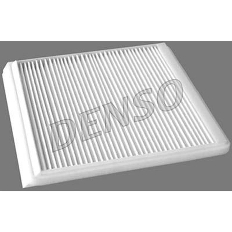 Denso Cabin Air Filter (Pollen Filter) fits Citroën Berlingo First 1996-2011
