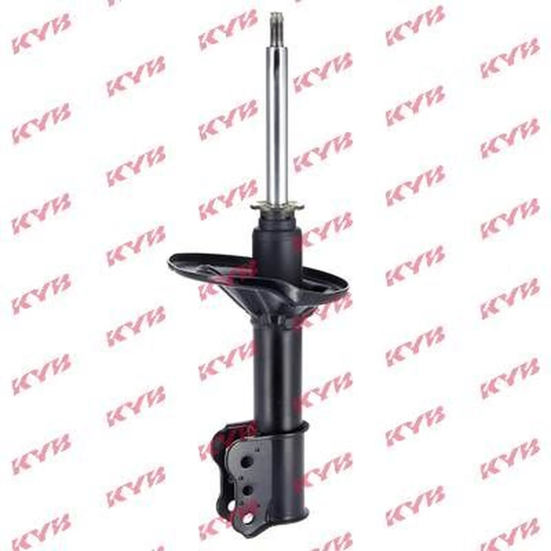 KYB Shock Absorber Damper Strut Front Left fits Mazda Cronos 1991-1997 1.8 2.0