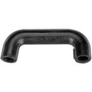 Gates Crankcase Ventilation Hose 155mm fits Mercedes-Benz 124 1984-1993