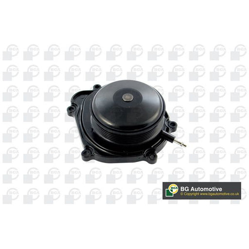 BGA Engine Cooling Water Pump fits Mercedes-Benz C-Class 2007-2014