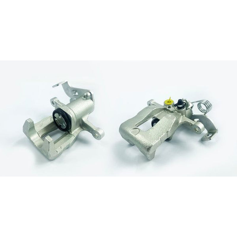 Abtex Brake Caliper Assembly Rear Right fits Hyundai I10 II 2013-2019 1.0 1.2