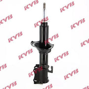 KYB Shock Absorber Damper Strut Front Right fits Kia Pride 1990-2001 1.1 1.3