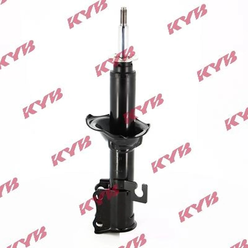 KYB Shock Absorber Damper Strut Front Right fits Kia Pride 1990-2001 1.1 1.3