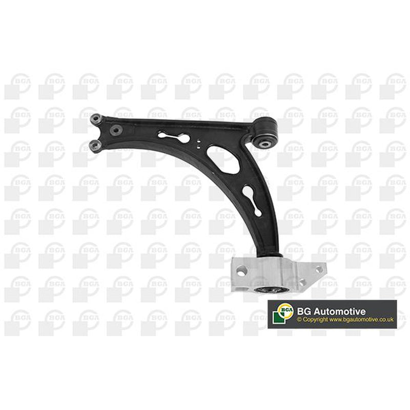 BGA Control/Trailing Arm Front Left fits Audi A3 2003-2013