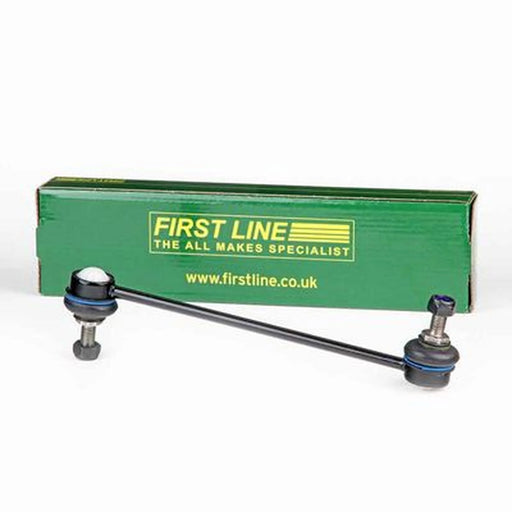 First Line Stabiliser Bar Link Coupling Rod fits Ford Tourneo Connect 2002-2013