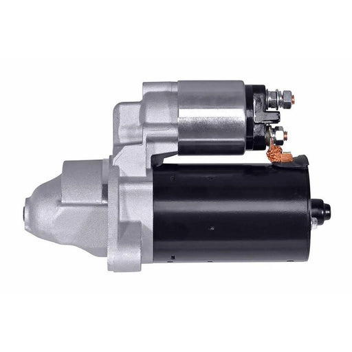 Hella Starter Motor 12V 1.4kW 9 Teeth fits Audi A4 B5 1995-2001 2.4 2.5 2.6 2.8