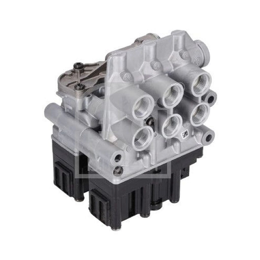 Febi Air Suspension Valve M22 x 1,5 Rear 198209