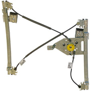 Valeo Electric Window Regulator Lifter Left Front 850582