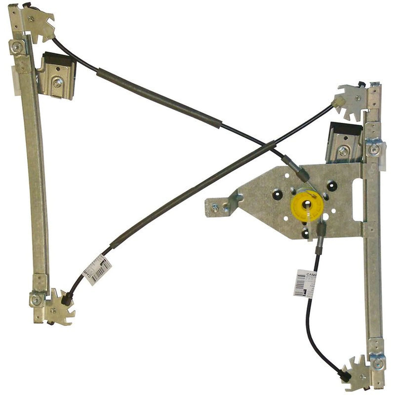 Valeo Electric Window Regulator Lifter Left Front 850582