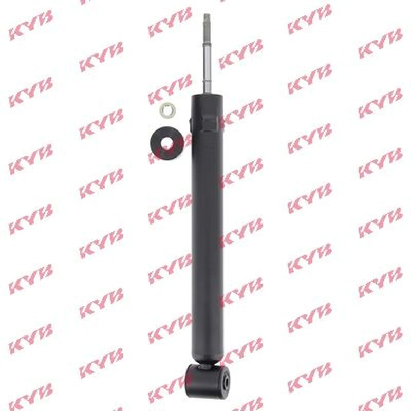 KYB Shock Absorber Damper Strut Rear fits VW Passat B2 1979-1989