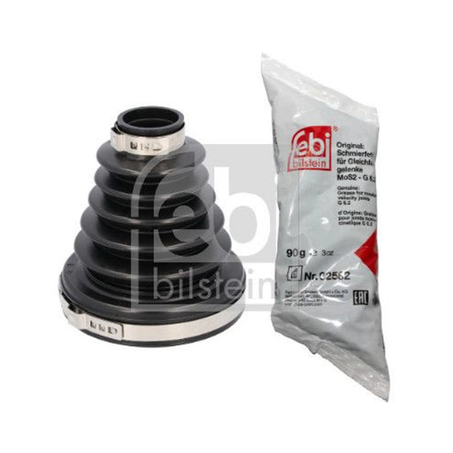 Febi Drive Shaft Bellow Kit Front Right Thermoplastic polyester ela 193095