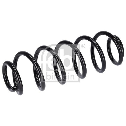 Febi Rear Suspension Coil Spring 181303