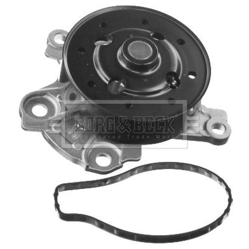 Borg & Beck Engine Cooling Water Pump BWP2270