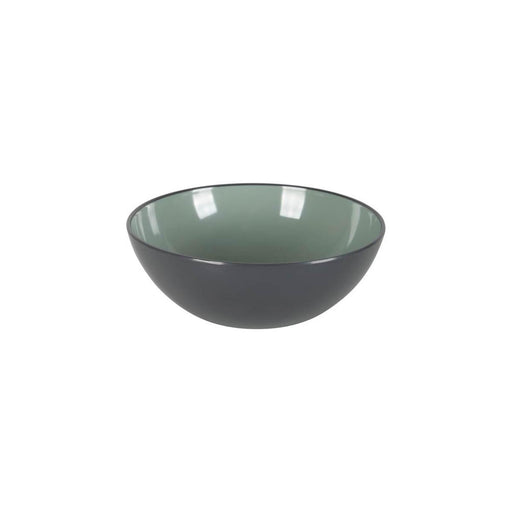 Gimex Vivid Line Bowl Green 1 Piece Gimex - Dynamic Drive