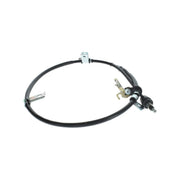Bosch Handbrake Cable Left Rear fits Kia Picanto I 2004-2011 1.0 1.1