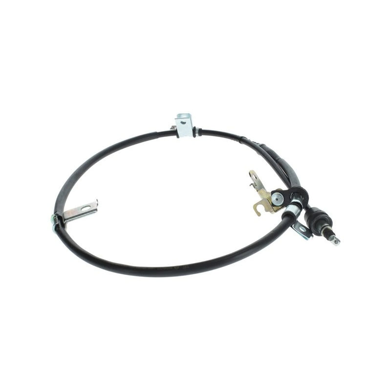 Bosch Handbrake Cable Left Rear fits Kia Picanto I 2004-2011 1.0 1.1