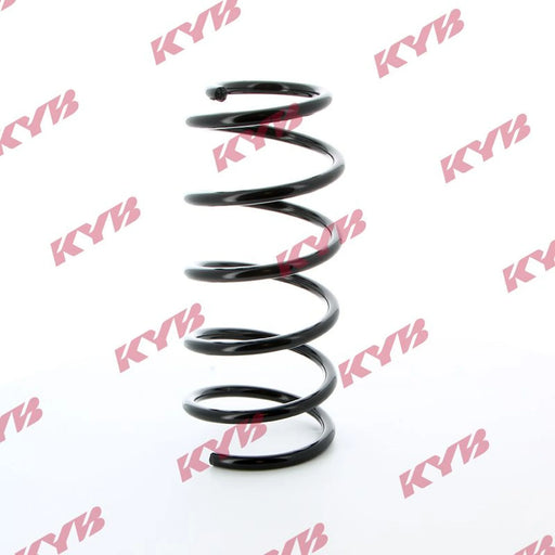 KYB 2 x Suspension Springs fits Chevrolet Aveo / Kalos 2005-2008 1.2
