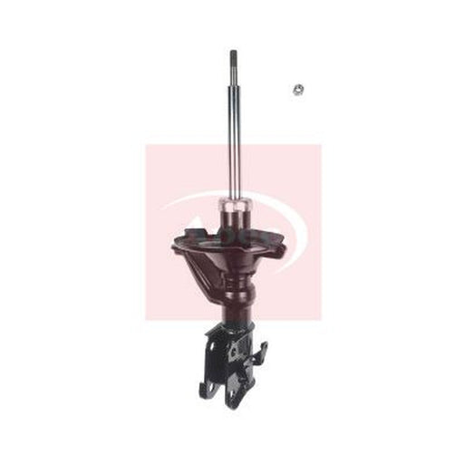 Apec Shock Absorber Damper Strut Front Right fits Honda Civic VII 2000-2005