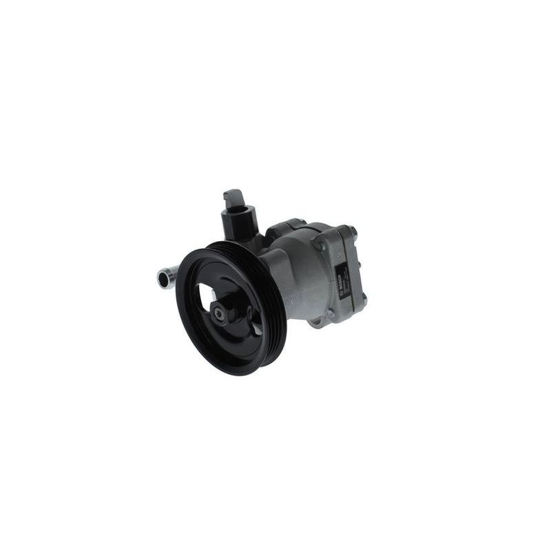 Bosch Power Steering Hydraulic Pump fits Hyundai Accent II 1999-2005 1.3 1.5 1.6
