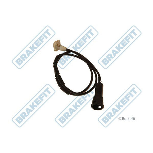 Apec Brake Pad Wear Sensor Front fits Opel Senator B 1988-1993 2.6 3.0