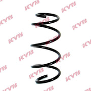 KYB Front Suspension Coil Spring fits Audi A1 City Carver 2019-2022