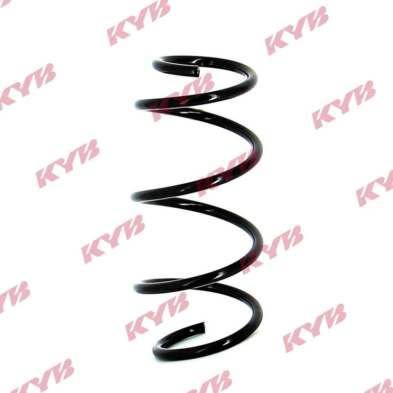 KYB Front Suspension Coil Spring fits Audi A1 City Carver 2019-2022