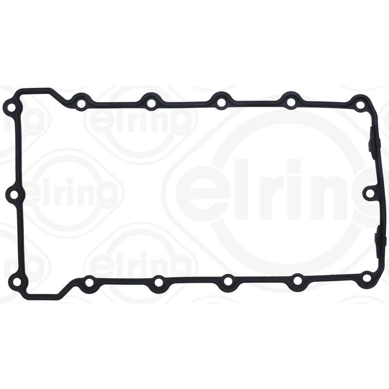 Elring Cylinder Head Cover Gasket fits BMW 3 1989-1999