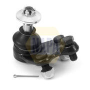 NAPA Ball Joint Front Right fits Toyota Prius Liftback 2003-2009 1.5
