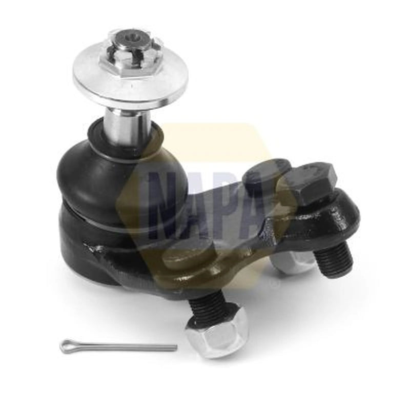 NAPA Ball Joint Front Right fits Toyota Prius Liftback 2003-2009 1.5