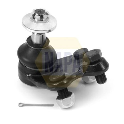 NAPA Ball Joint Front Right fits Toyota Prius Liftback 2003-2009 1.5