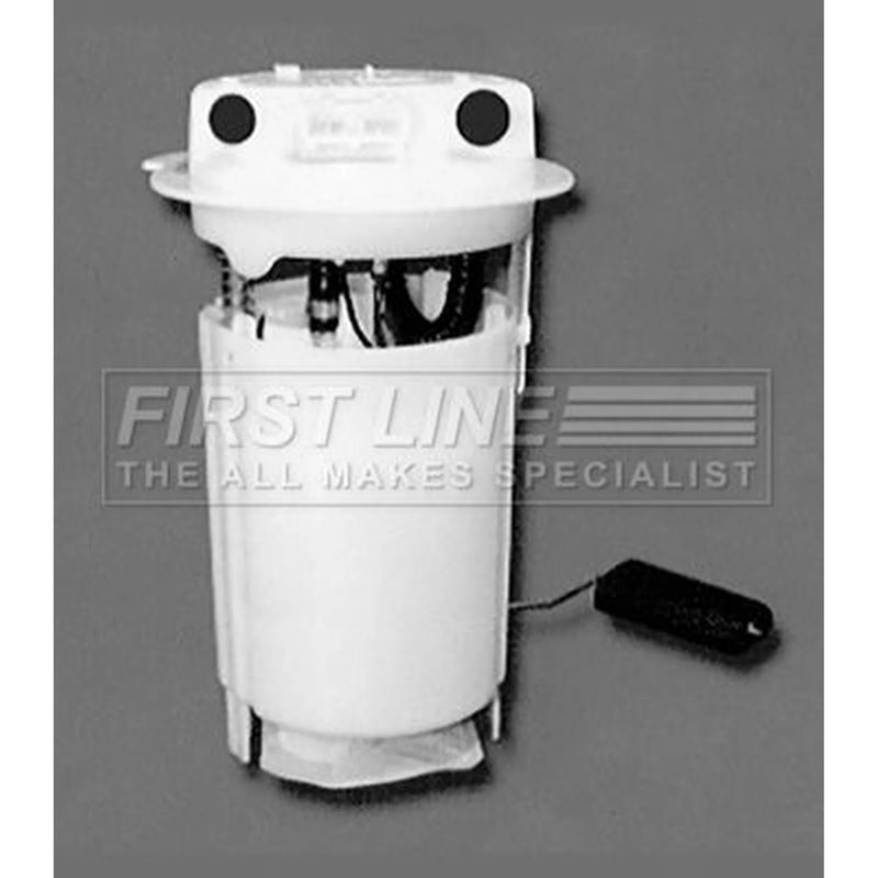 First Line Fuel Pump Assembly fits Peugeot 406 1995-2004 1.6