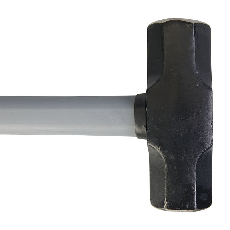 Silverline Fibreglass Sledge Hammer 7lb (3.18kg) 656575 Silverline  - Dynamic Drive
