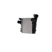 Mahle Intercooler (Charge Air Cooler) Right fits Porsche Macan 2018 on 3.0