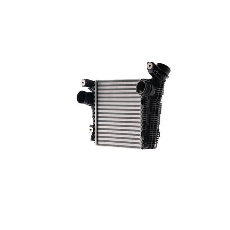 Mahle Intercooler (Charge Air Cooler) Right fits Porsche Macan 2018 on 3.0
