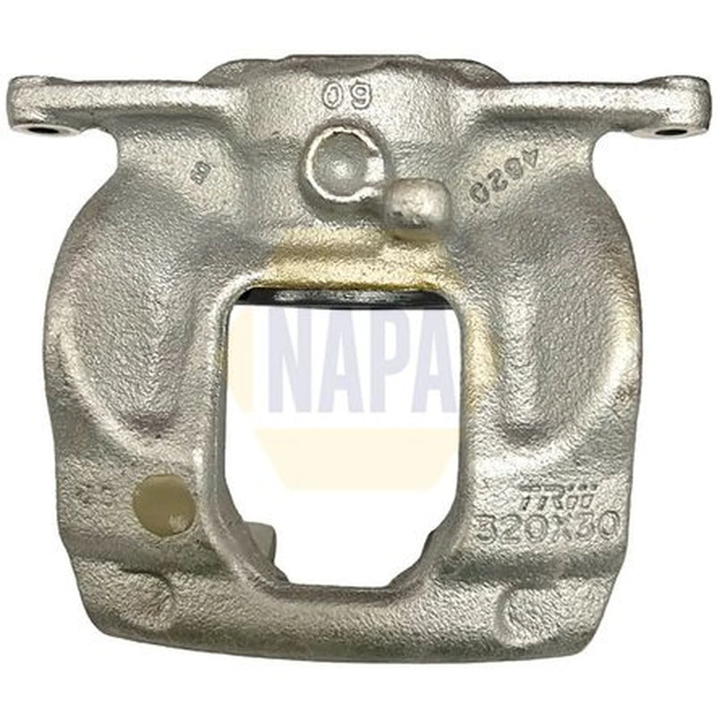 NAPA Brake Caliper Assembly Front Left NCA2399