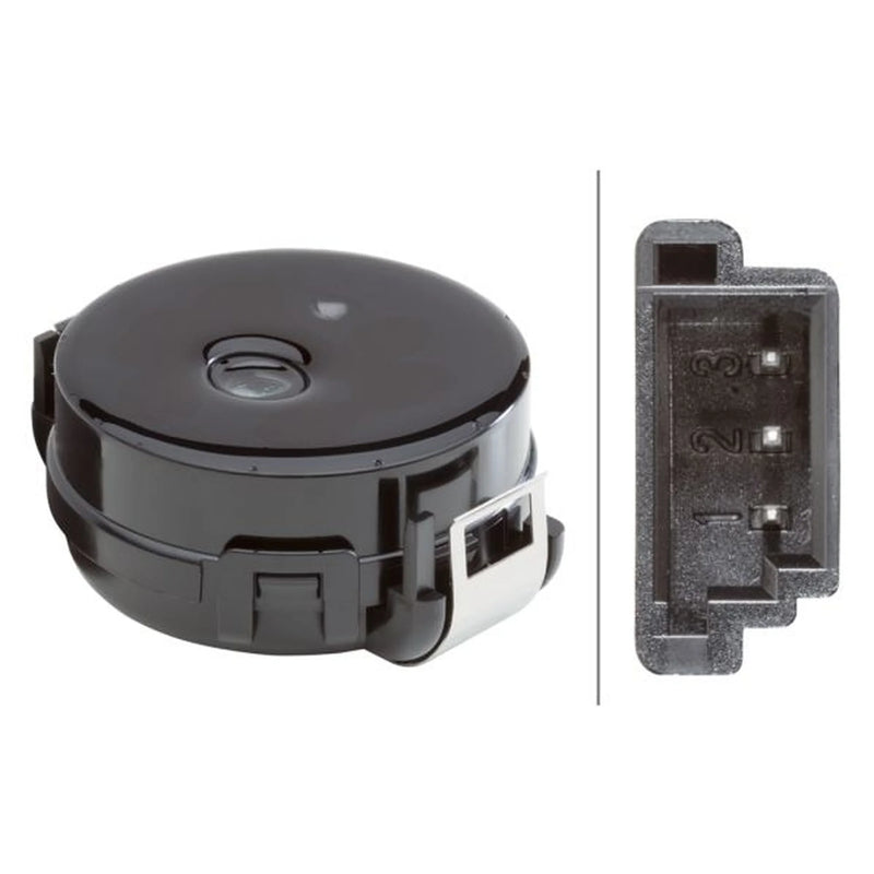 Hella Rain Sensor fits Nissan Juke 2010-2019 1.2 1.5 1.6