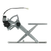 Valeo Electric Window Regulator Lifter Right Front 850807