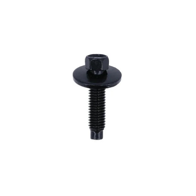 Connect Hex-Head Body Screw with Washer - for Ford 5pc - CPL