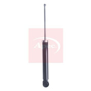 Apec Shock Absorber Damper Strut Rear Left fits VW Eos 2006-2015