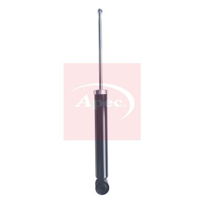 Apec Shock Absorber Damper Strut Rear Left fits VW Eos 2006-2015