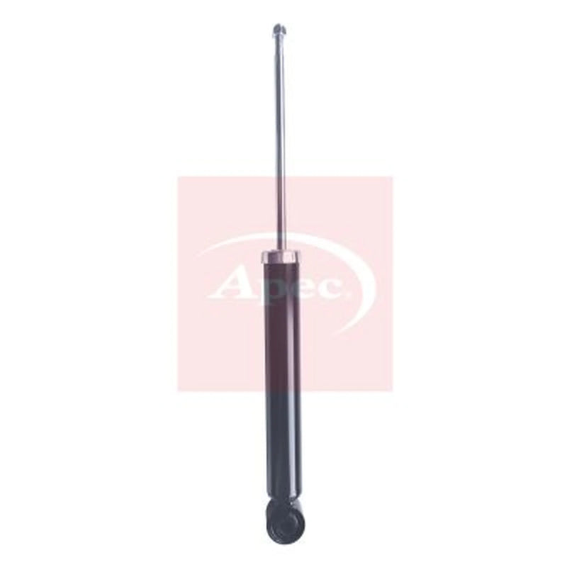 Apec Shock Absorber Damper Strut Rear Right ASA1591