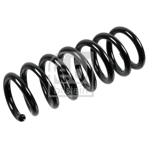 Febi Front Suspension Coil Spring 186269